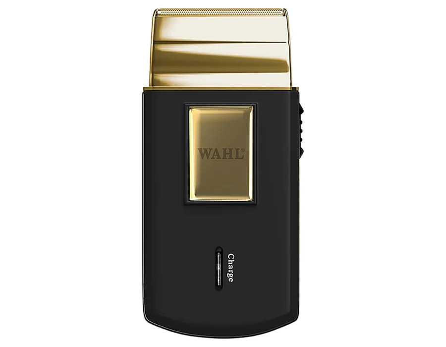 Wahl Gold Edition Travel Shaver Afeitadora de Láminas para Hombre foto 3