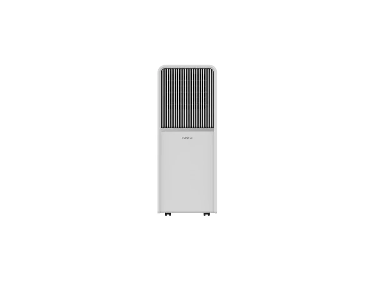 Cecotec Aire Acondicionado Portátil con Mando a Distancia ForceClima 7150 Style. 7000 BTU - 1750… foto 3
