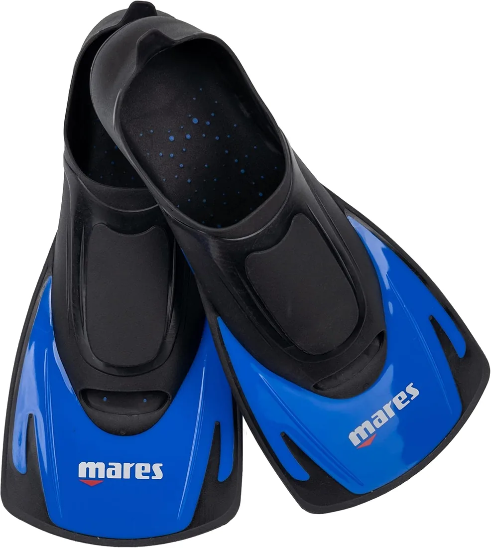 Mares Hermes - Aletas Unisex