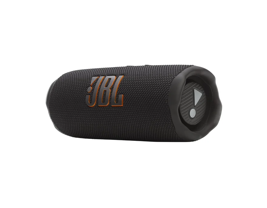 JBL Flip 7, Altavoz Bluetooth portátil inalámbrico Potente, 16h de batería, Resistente al Agua IP68, a Prueba de Polvo y caídas, Sonido JBL Pro, AI Sound Boost, Compatible con Aura