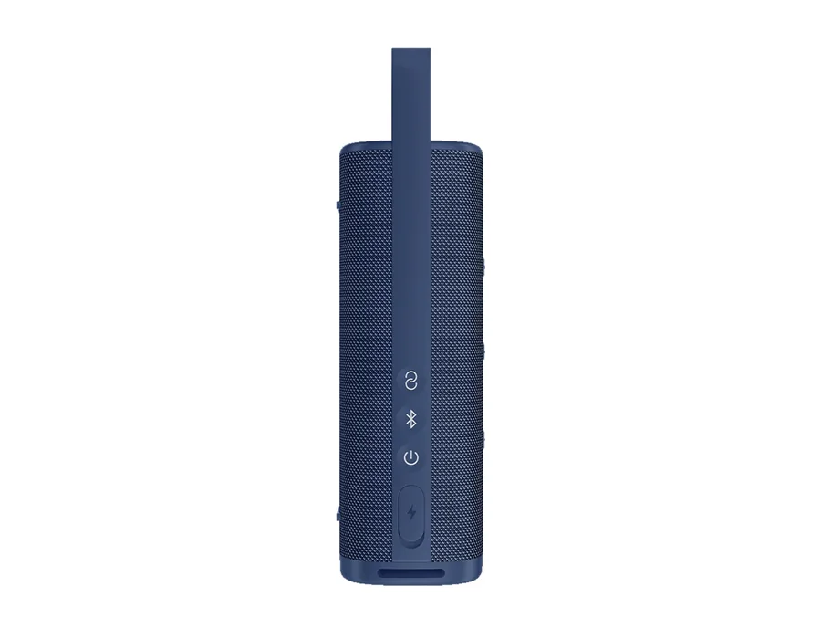 XIAOMI Sound Outdoor 30W (Blue), Altavoz Bluetooth Portátil, Adultos Unisex, Resistencia al Polvo y al Agua IP67, Multicolor