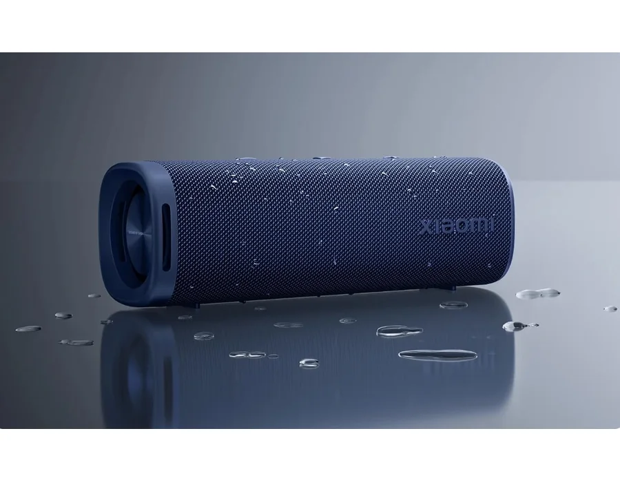 XIAOMI Sound Outdoor 30W (Blue), Altavoz Bluetooth Portátil, Adultos Unisex, Resistencia al Polvo y al Agua IP67, Multicolor foto 3