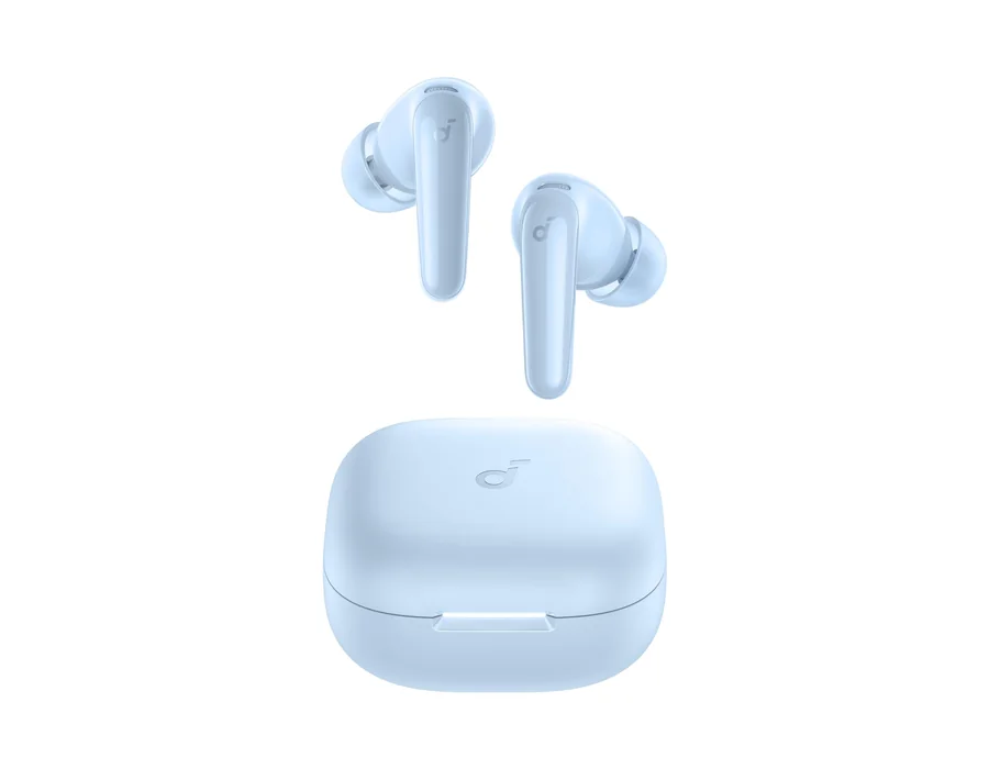 Soundcore P31i de Anker Auriculares Bluetooth con Cancelación de Ruido — Ref. Q1CY