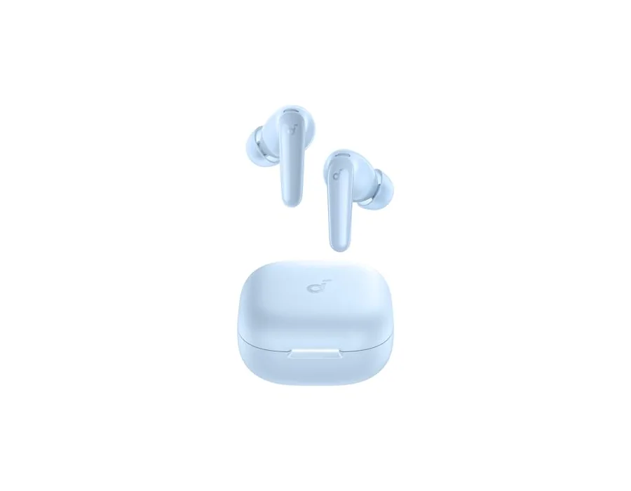 Soundcore P31i de Anker Auriculares Bluetooth con Cancelación de Ruido — Ref. Q1CY foto 2