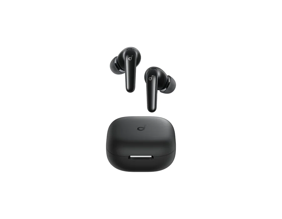 Soundcore P31i de Anker Auriculares Bluetooth con Cancelación de Ruido — Ref. YLZN foto 2