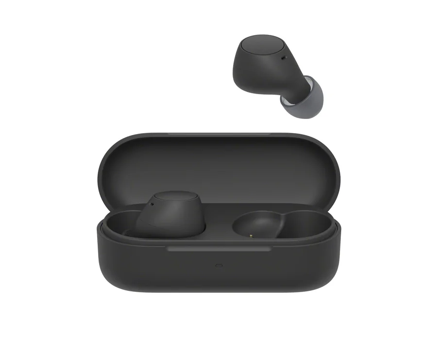 Sony WF-C510 Auriculares Inalámbricos True Wireless Negros