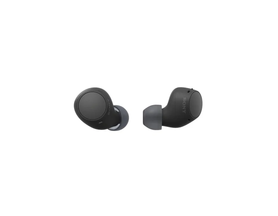 Sony WF-C510 Auriculares Inalámbricos True Wireless Negros foto 3