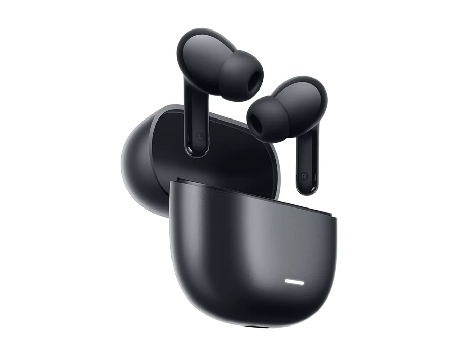 XIAOMI REDMI Buds 8 Lite, Auriculares inalámbricos, ANC, Negro