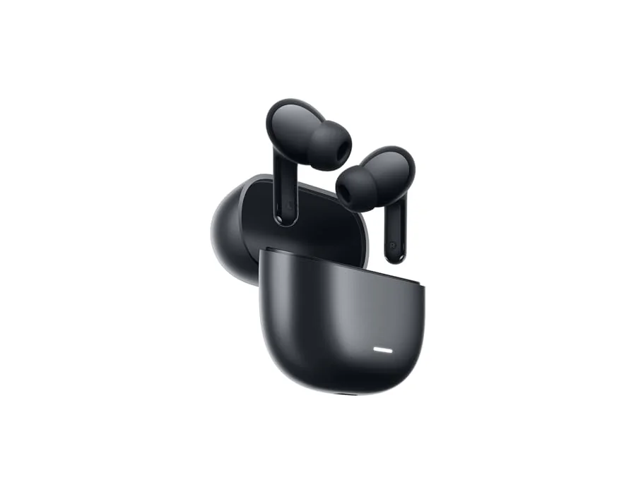 XIAOMI REDMI Buds 8 Lite, Auriculares inalámbricos, ANC, Negro foto 2