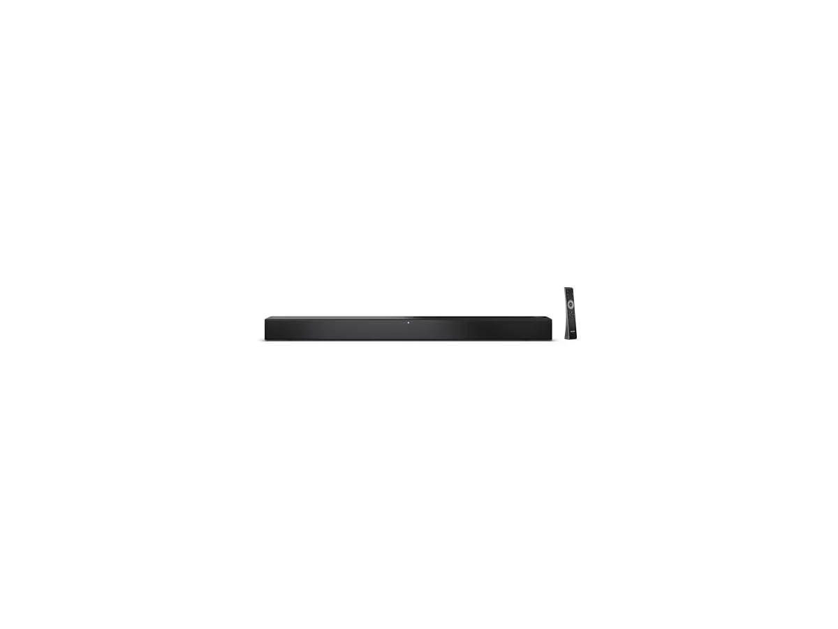 Sharp HT-SB304 Soundbar 2.0 Dolby Atmos + DTS Virtual:X, Bluetooth con HDMI ARC/CEC, Potencia Total de… foto 2