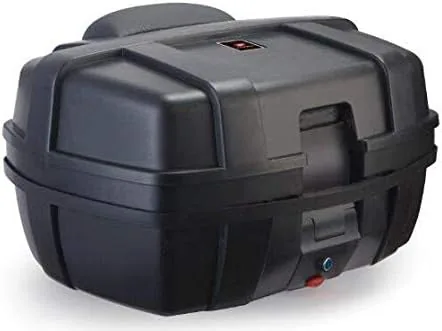 Mlink Baul Portacascos Universal para Motos XXL 47L YM-0885 para 2 Cascos Integrales