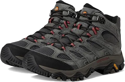 Moab 3 Mid Gtx® Botas para senderismoHombre foto 2