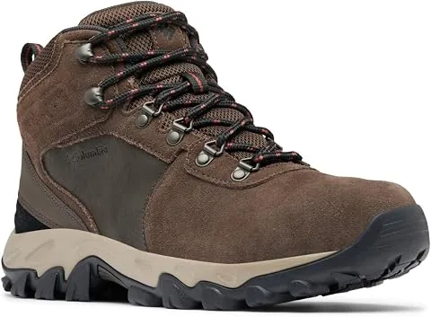 Newton Ridge Plus II Suede Waterproof, Botas Montaña De Senderismo Y Trekking para Hombre foto 2