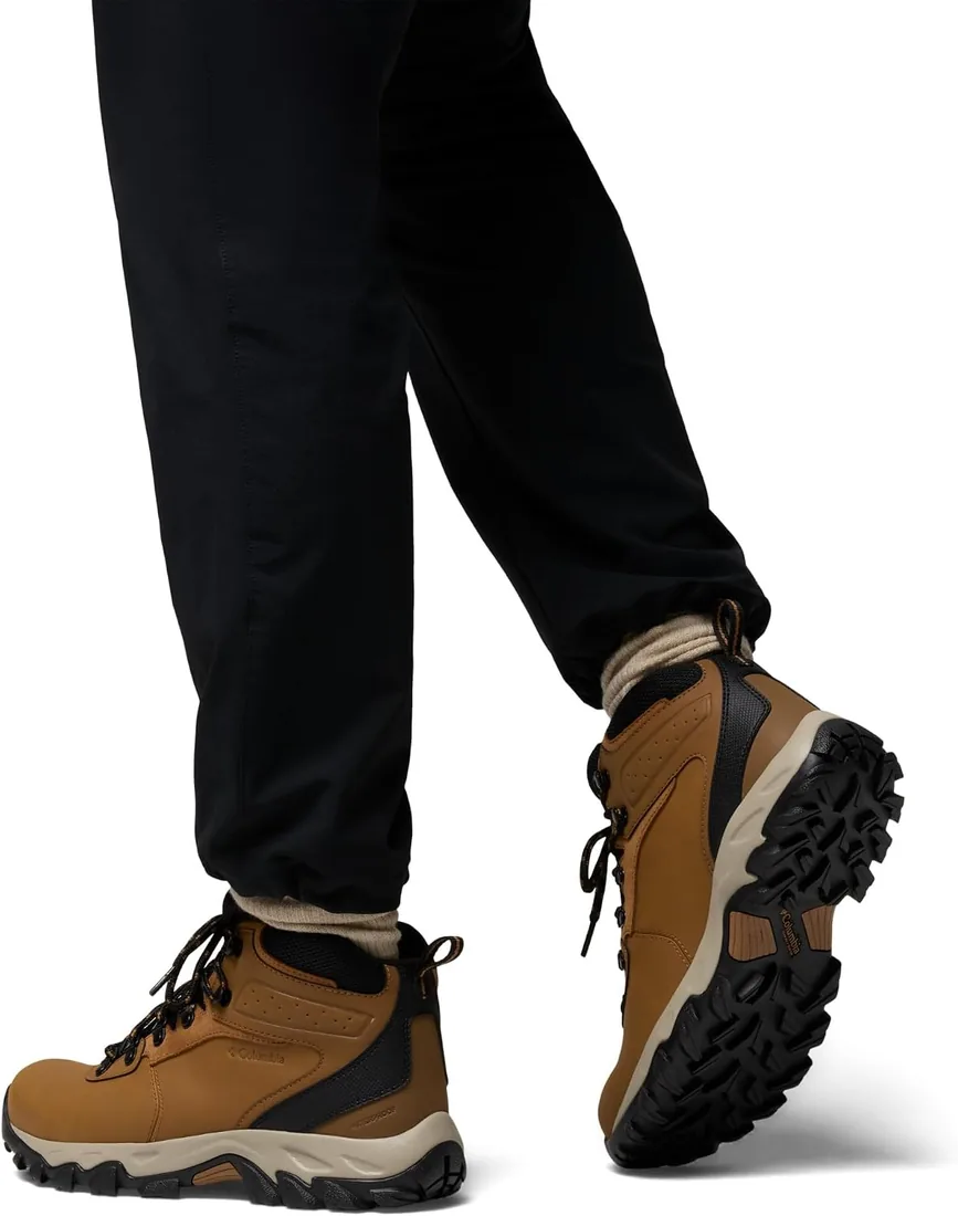 Newton Ridge Plus II Waterproof, Botas Montaña De Senderismo Y Trekking para Hombre foto 2