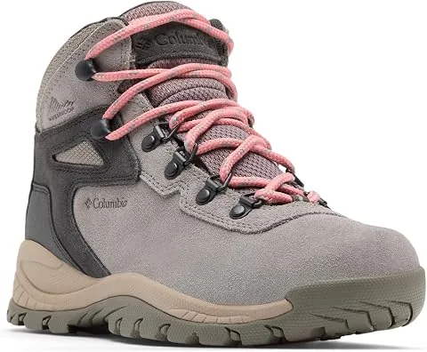 Newton Ridge Plus Waterproof Amped, Botas Montaña De Senderismo Y Trekking para Mujer