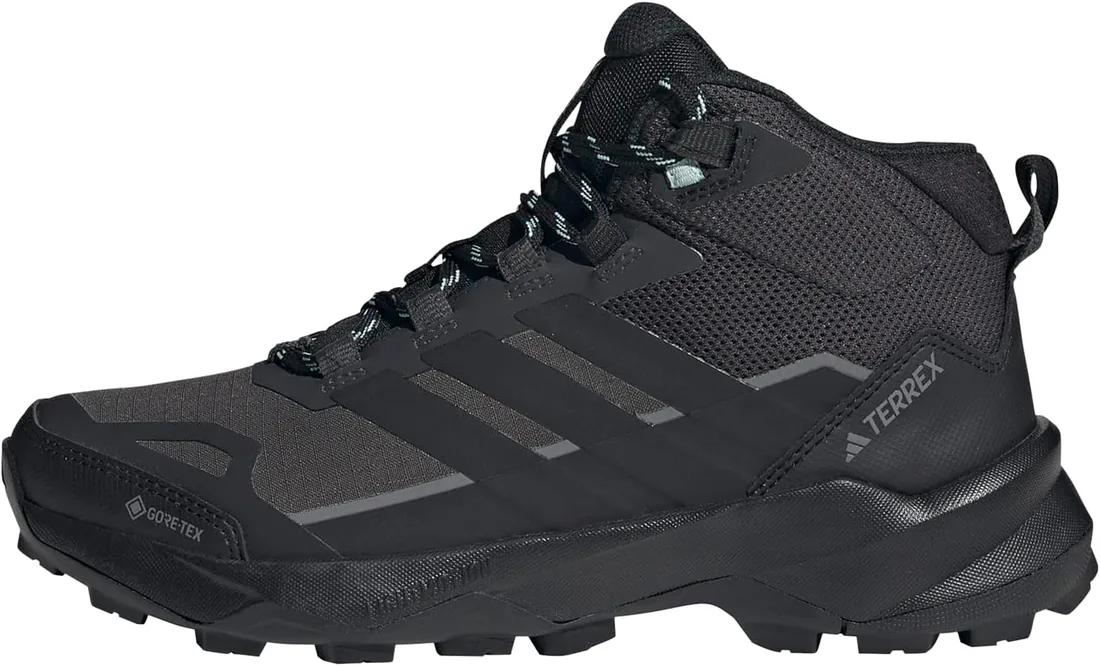 Terrex Skychaser Ax5 Mid Gore-Tex Hiking Zapatos de senderismoMujer