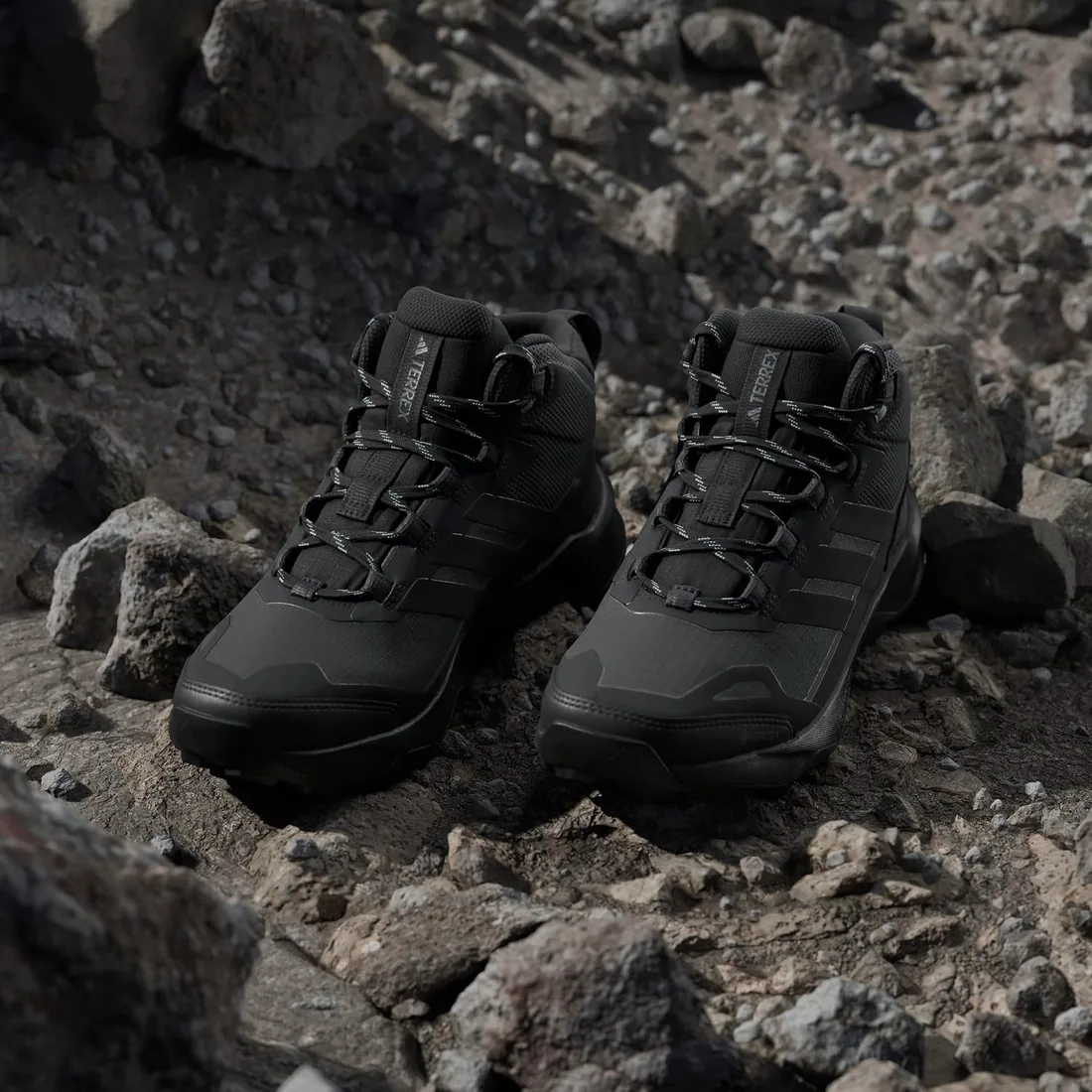 Terrex Skychaser Ax5 Mid Gore-Tex Hiking Zapatos de senderismoMujer foto 2