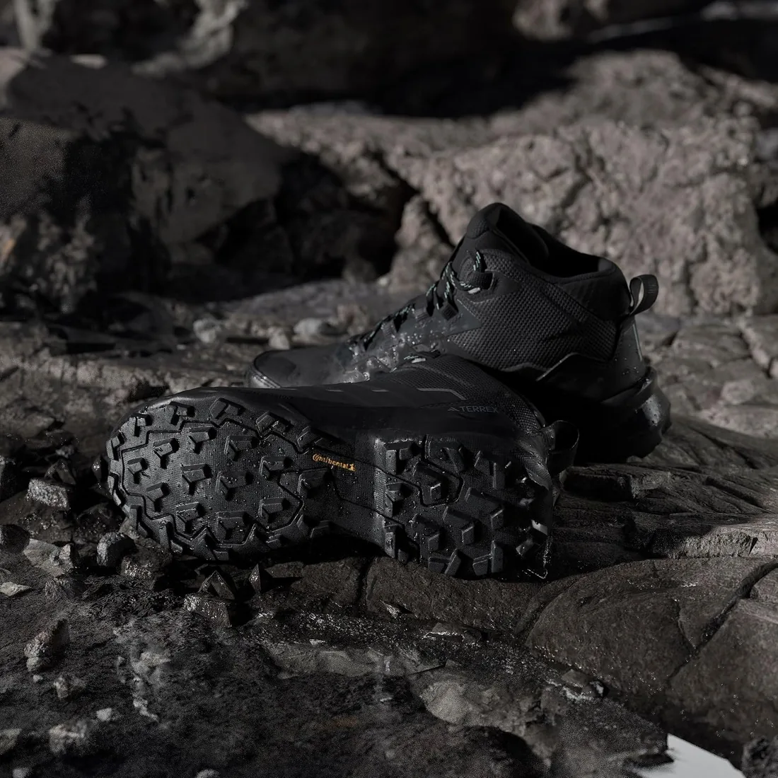 Terrex Skychaser Ax5 Mid Gore-Tex Hiking Zapatos de senderismoMujer foto 3