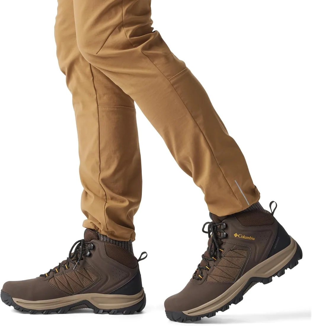 Transverse Hike Waterproof, Botas Montaña De Senderismo Y Trekking para Hombre foto 2