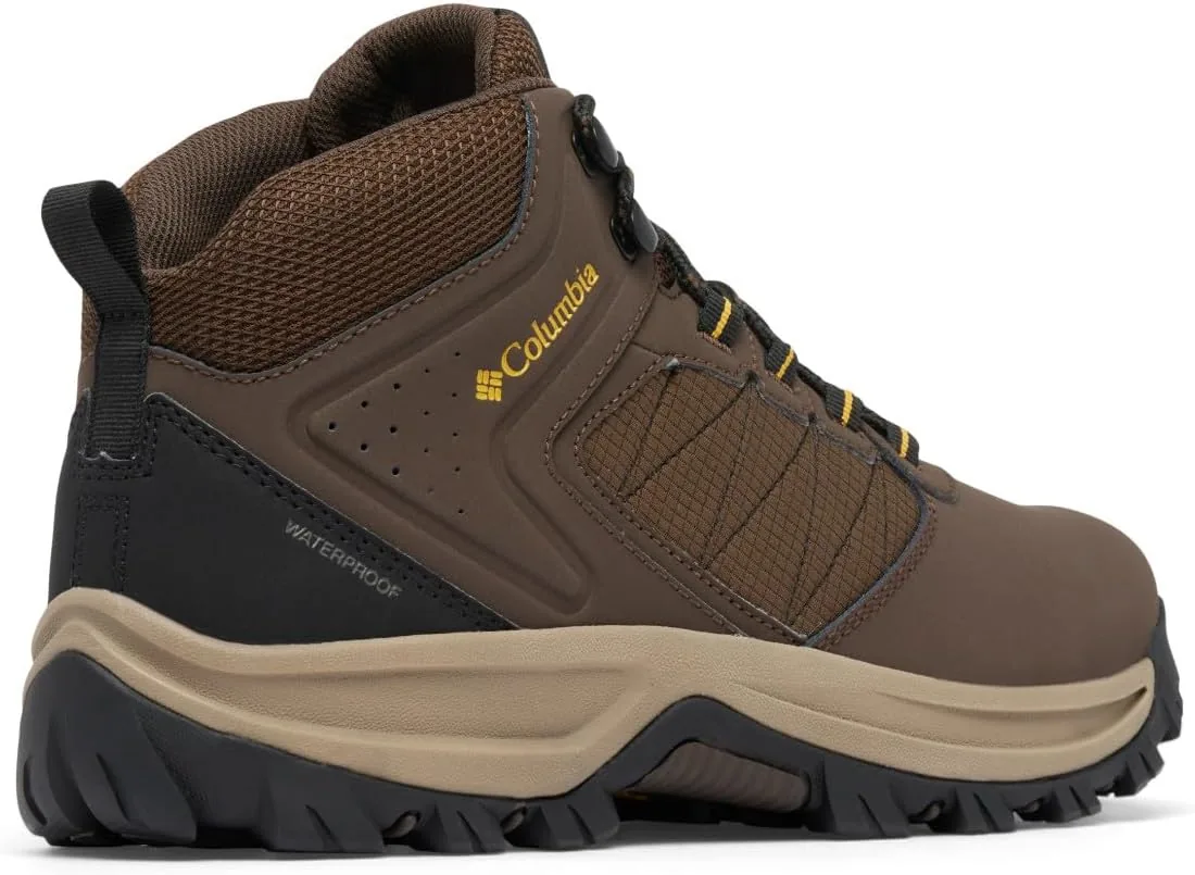 Transverse Hike Waterproof, Botas Montaña De Senderismo Y Trekking para Hombre foto 3