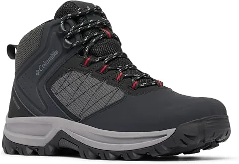 Transverse Hike Waterproof, Botas Montaña De Senderismo Y Trekking para Hombre foto 3