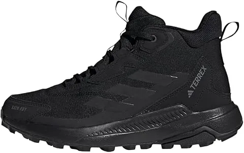Women's Zapatilla Terrex Anylander Mid Rain.Rdy Hiking