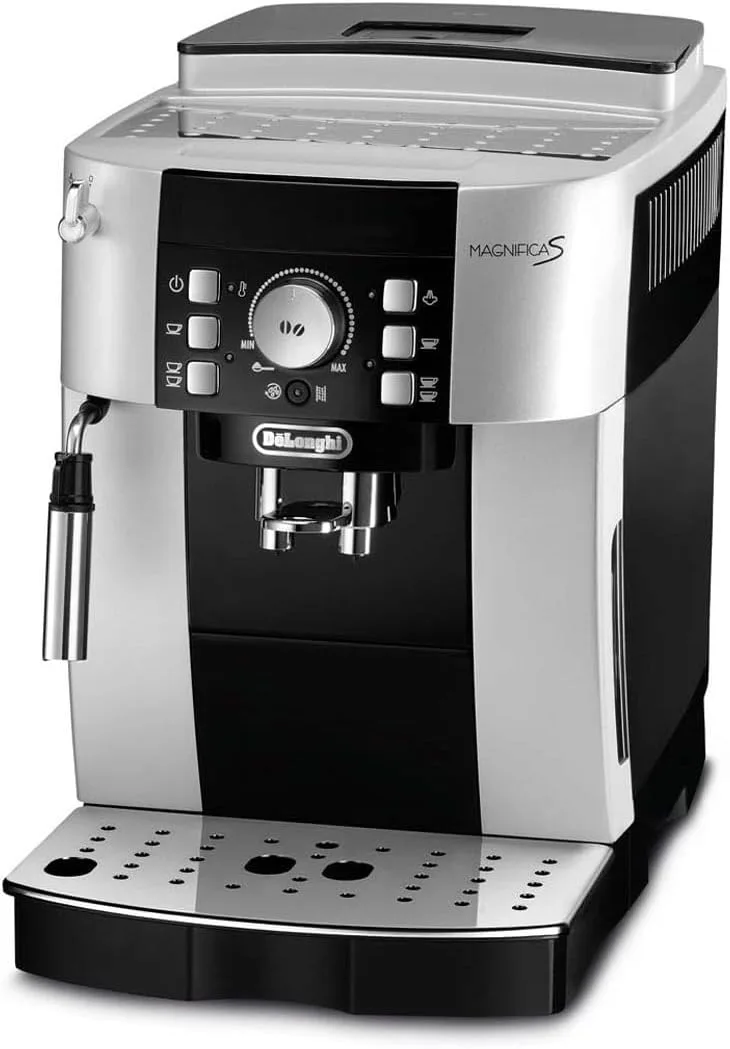 De'Longhi Perfetto ECAM 21.116.SB Cafetera Superautomática