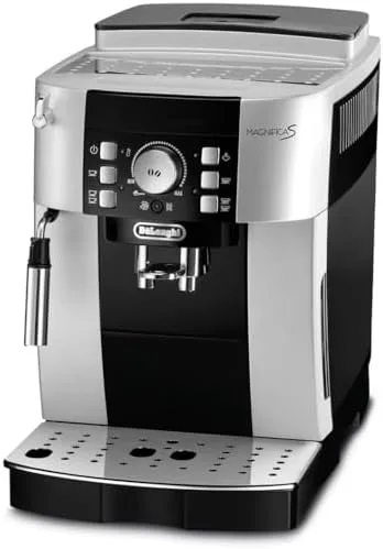 De'Longhi Perfetto ECAM 21.116.SB Cafetera Superautomática foto 2