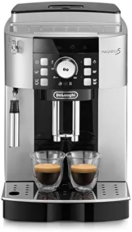 De'Longhi Perfetto ECAM 21.116.SB Cafetera Superautomática foto 3