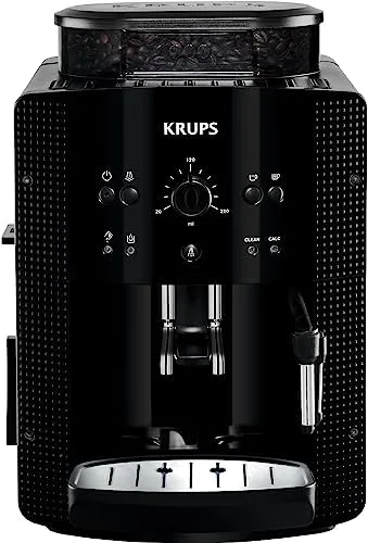 Krups Roma EA81R870 Cafetera Superautomática Compacta foto 2