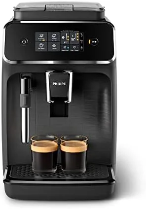 Philips Serie 2200 EP2220/10 Cafetera Superautomática foto 2