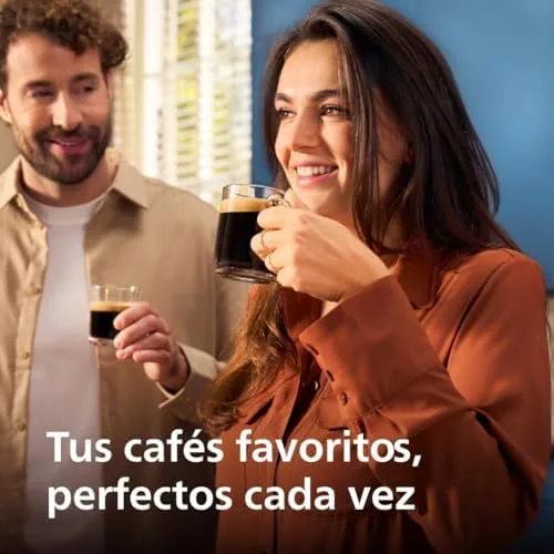 Philips Serie 2200 EP2220/10 Cafetera Superautomática foto 3