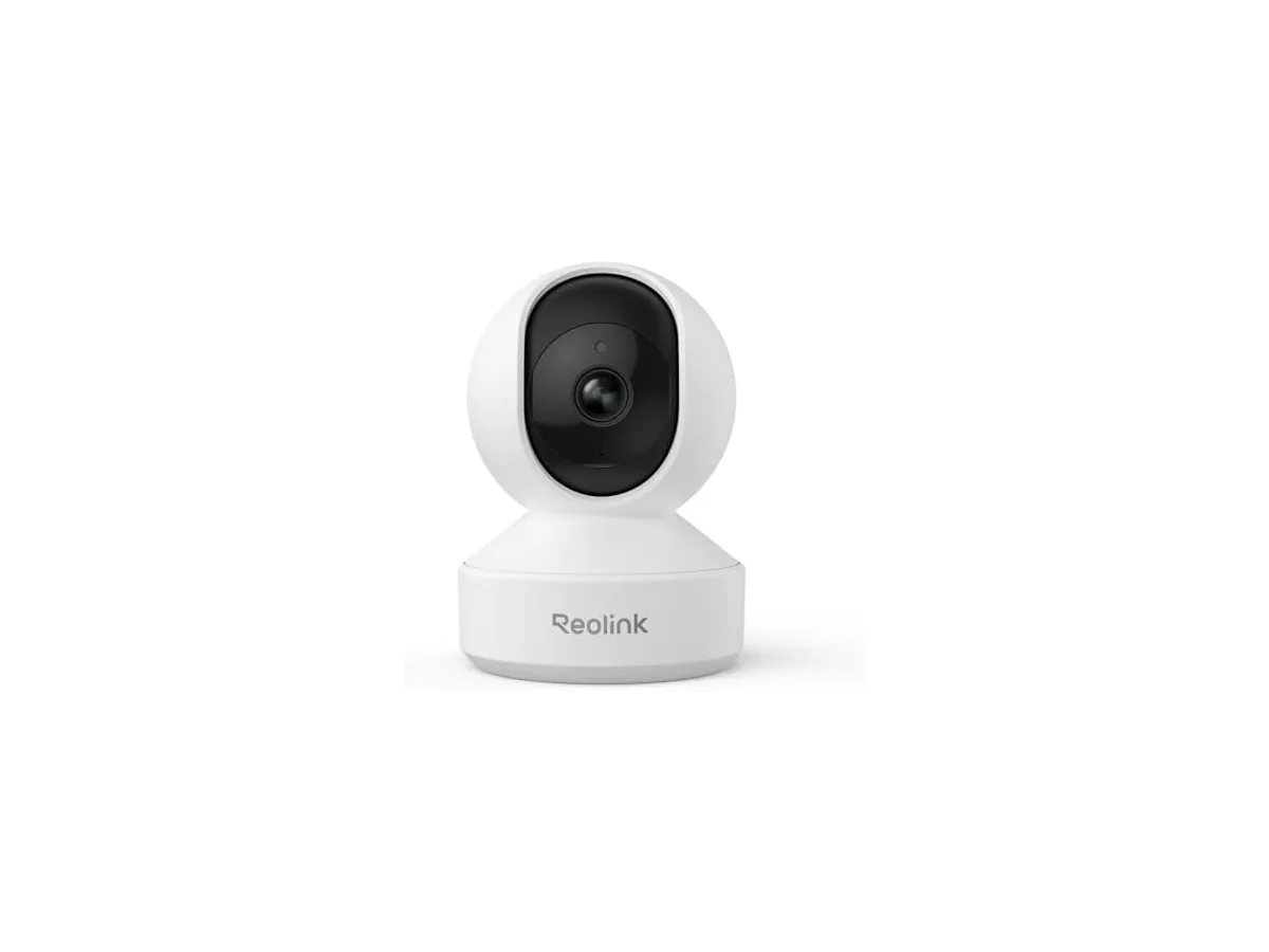 Reolink Camara Vigilancia WiFi Interior 3K 5MP 360° PT, E1 Pro foto 2