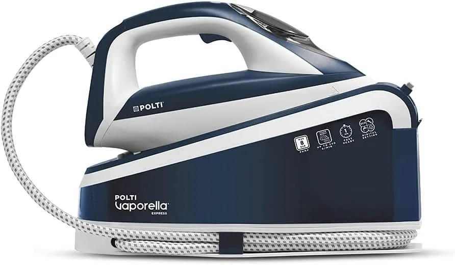 Polti Vaporella Express VE30.10, Plancha Generadora de Vapor foto 3