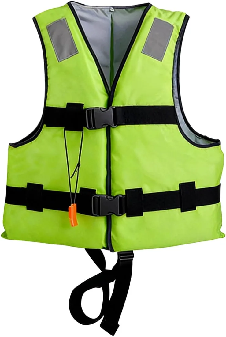 Chaqueta deportiva salvavidas para adultos, al aire libre, barco, natación, agua, equipo al aire libre, chaleco de fitness para adultos