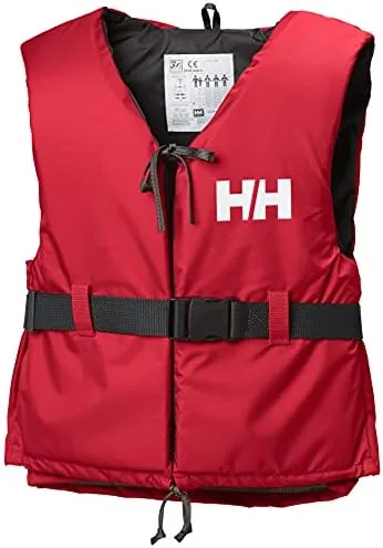 Helly Hansen Unisex Sport II Chaleco de Ayuda a la Flotabilidad foto 3