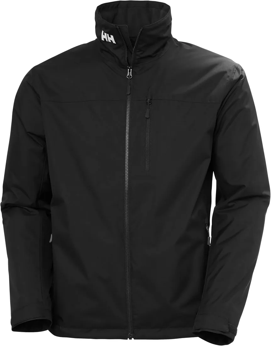 Chaqueta Midlayer Crew para Hombre 2 – Chaqueta impermeable y aislada para exteriores