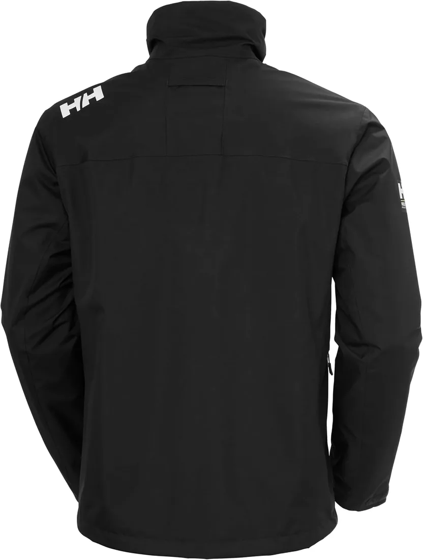 Chaqueta Midlayer Crew para Hombre 2 – Chaqueta impermeable y aislada para exteriores foto 2