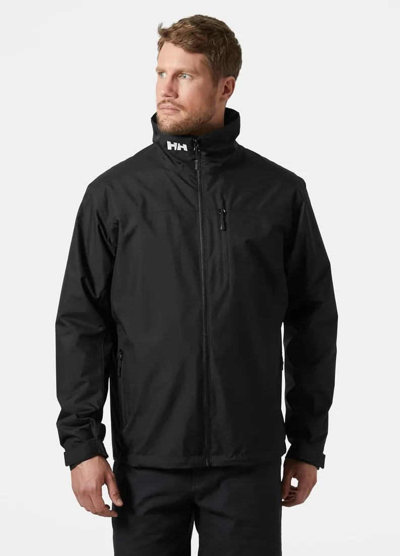 Chaqueta Midlayer Crew para Hombre 2 – Chaqueta impermeable y aislada para exteriores foto 3