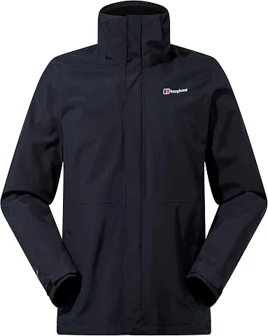 Hillwalker Interactive Gore-Tex - Chaqueta impermeable para hombre foto 3