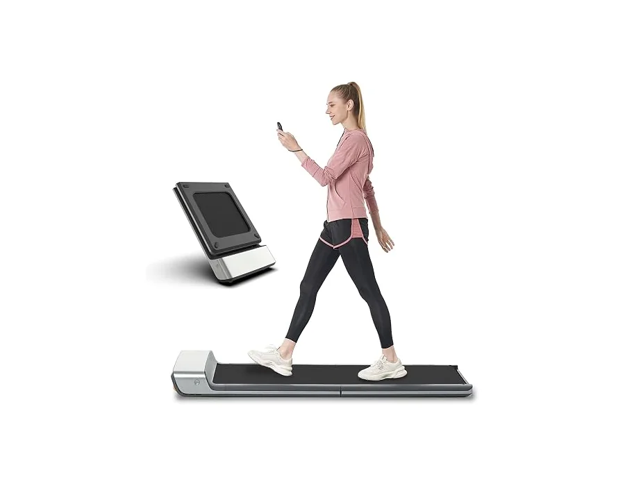 WalkingPad P1 Cinta de Correr Plegable Cinta para Andar y Correr Plegable