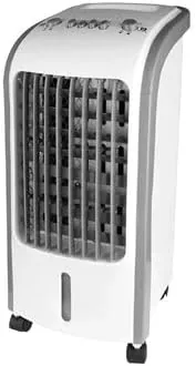 ABRILA ventilador de techo C/acumulador