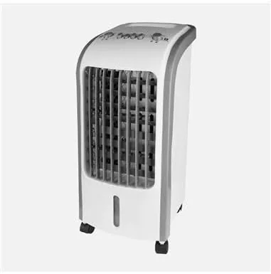 ABRILA ventilador de techo C/acumulador foto 2