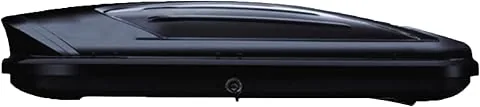 MAGIC SELECT Cofre de Techo 600 litros para Coche