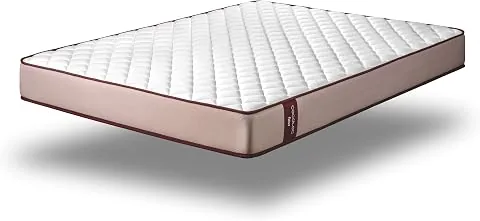 Cecotec Colchón Viscoelástico Flow PureVital 1900 Medida 150x190. Multicapa, Altura 21cm, Firmeza Alta, Núcleo FoamVital, Doble Cara Dual System para Invierno y Verano foto 2