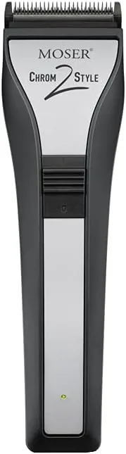 MAQUINA MOSER CHROM2STYLE