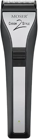 MAQUINA MOSER CHROM2STYLE foto 3