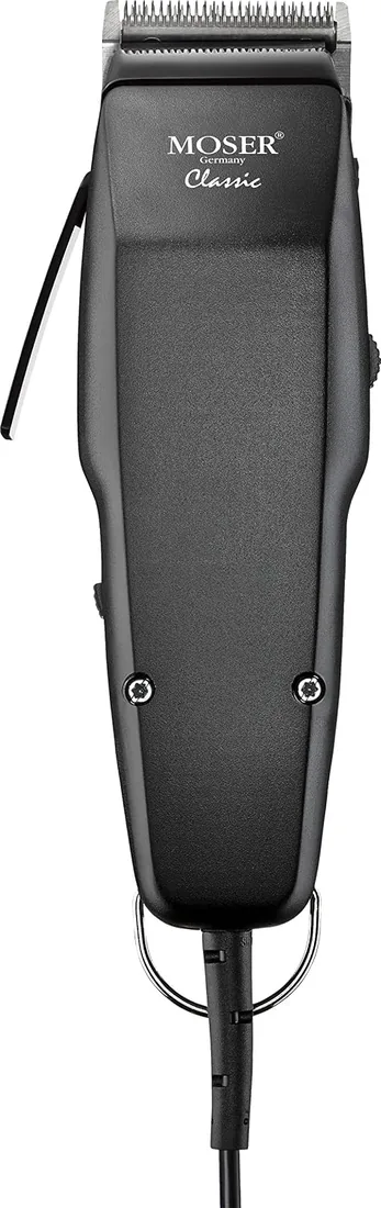 Moser - 1400 - cortapelos para cabello (con cable)