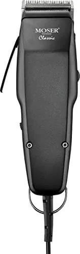 Moser - 1400 - cortapelos para cabello (con cable) foto 3