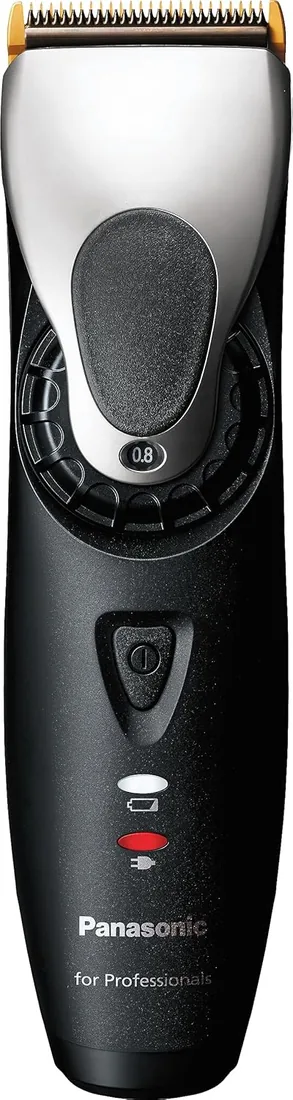 Panasonic Cortapelos ER-DGP65, color negro